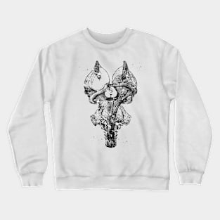 Brainstem Crewneck Sweatshirt